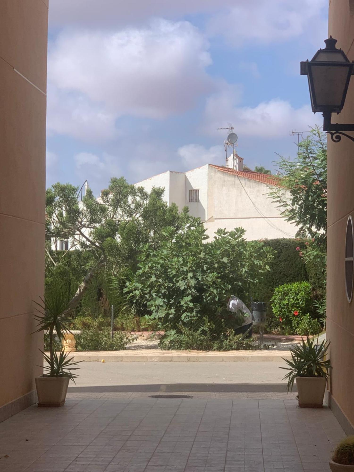 Apartamento Tres Beau T4 Torrevieja Renove Et Moderne Exterior foto