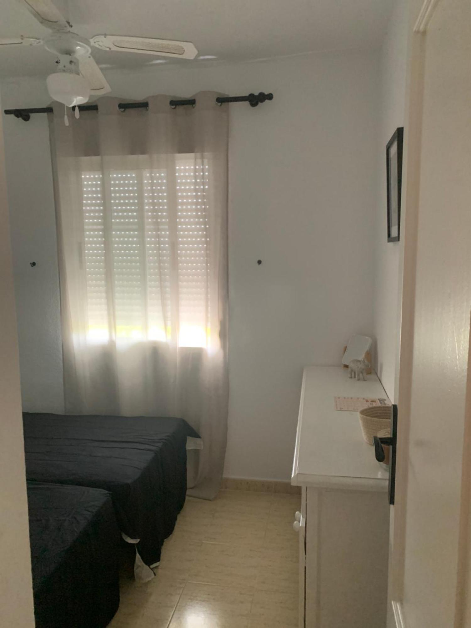 Apartamento Tres Beau T4 Torrevieja Renove Et Moderne Exterior foto