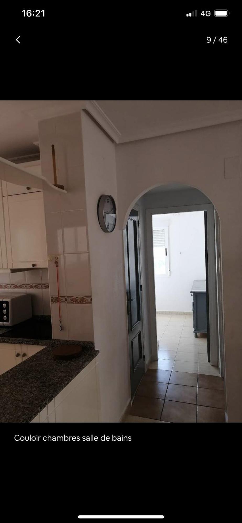 Apartamento Tres Beau T4 Torrevieja Renove Et Moderne Exterior foto