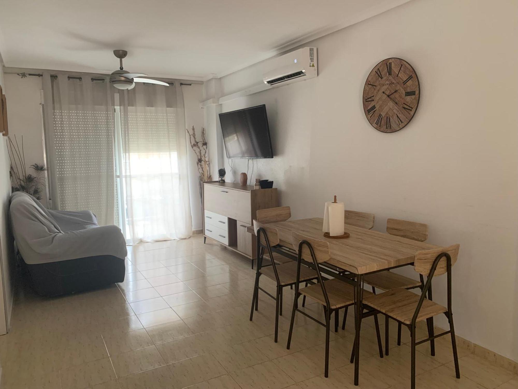 Apartamento Tres Beau T4 Torrevieja Renove Et Moderne Exterior foto