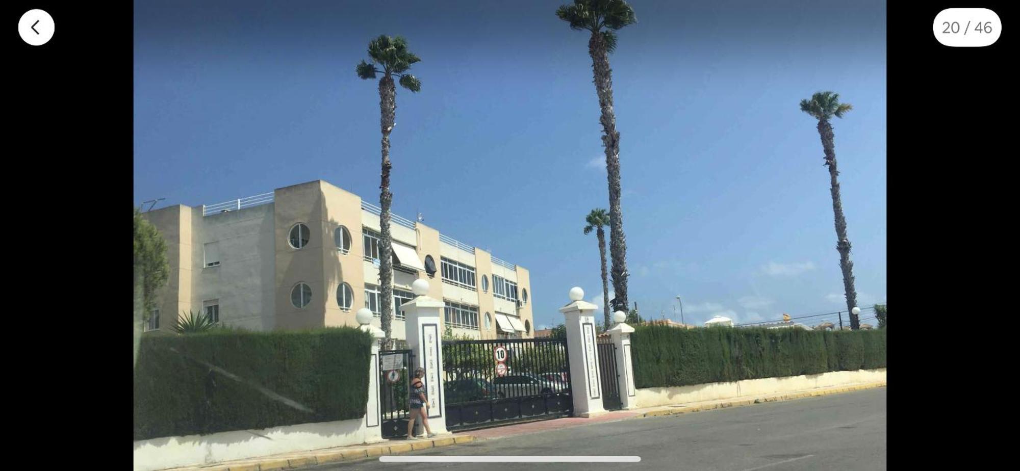 Apartamento Tres Beau T4 Torrevieja Renove Et Moderne Exterior foto