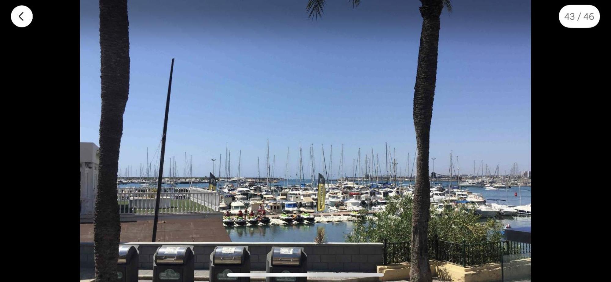 Apartamento Tres Beau T4 Torrevieja Renove Et Moderne Exterior foto