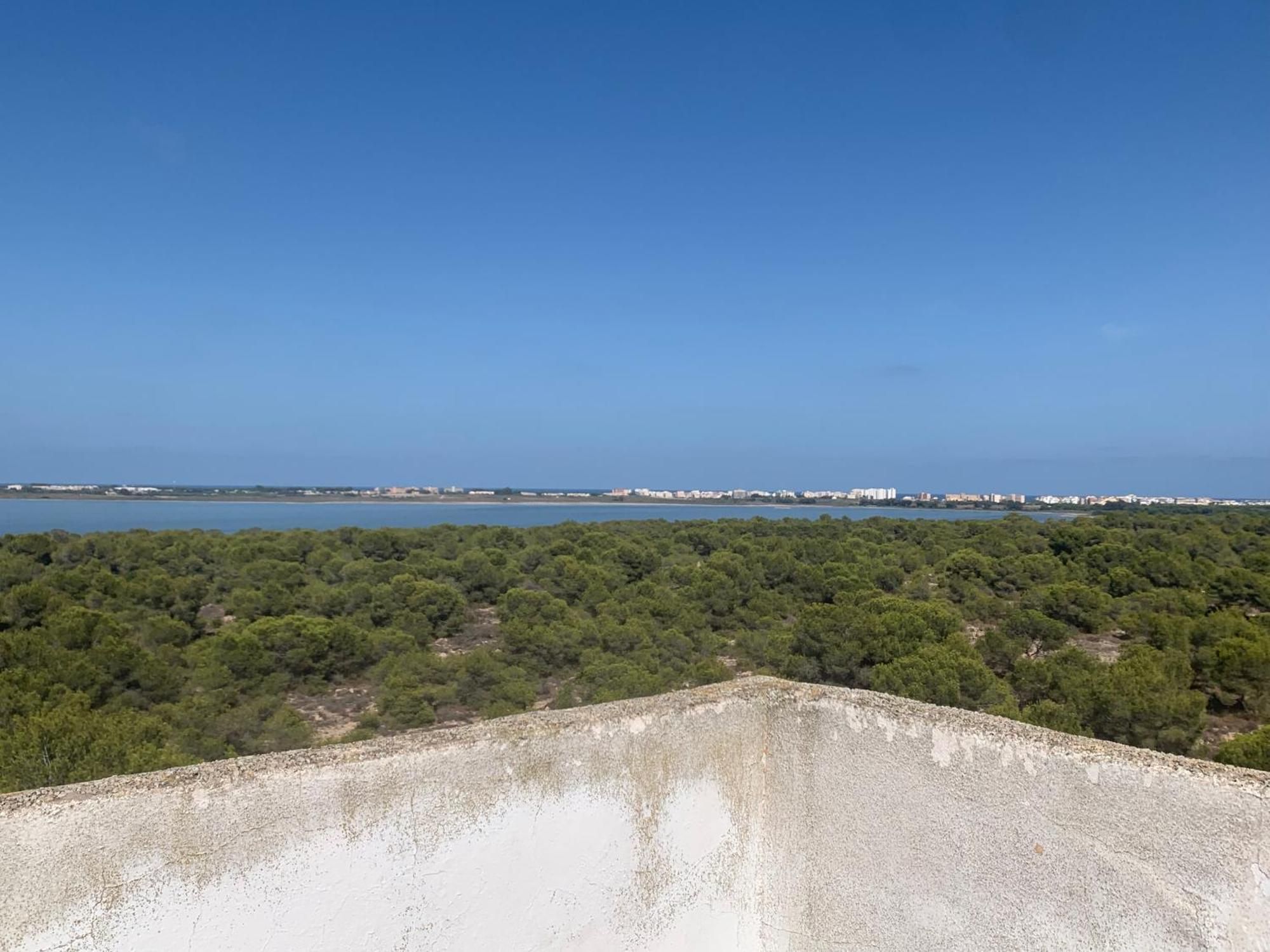 Apartamento Tres Beau T4 Torrevieja Renove Et Moderne Exterior foto