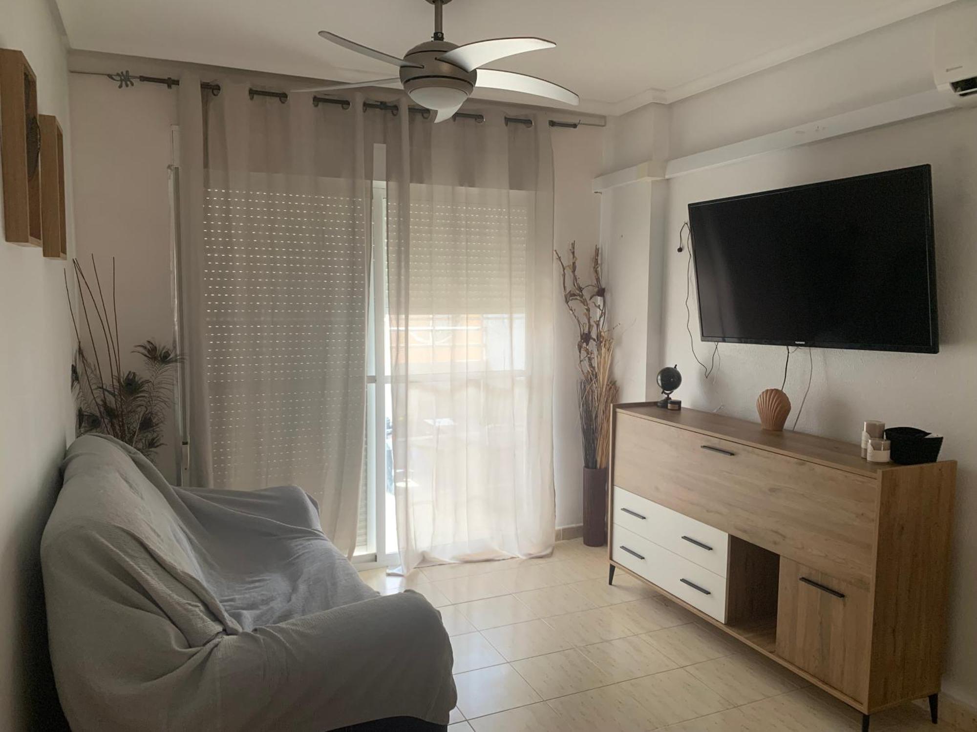 Apartamento Tres Beau T4 Torrevieja Renove Et Moderne Exterior foto