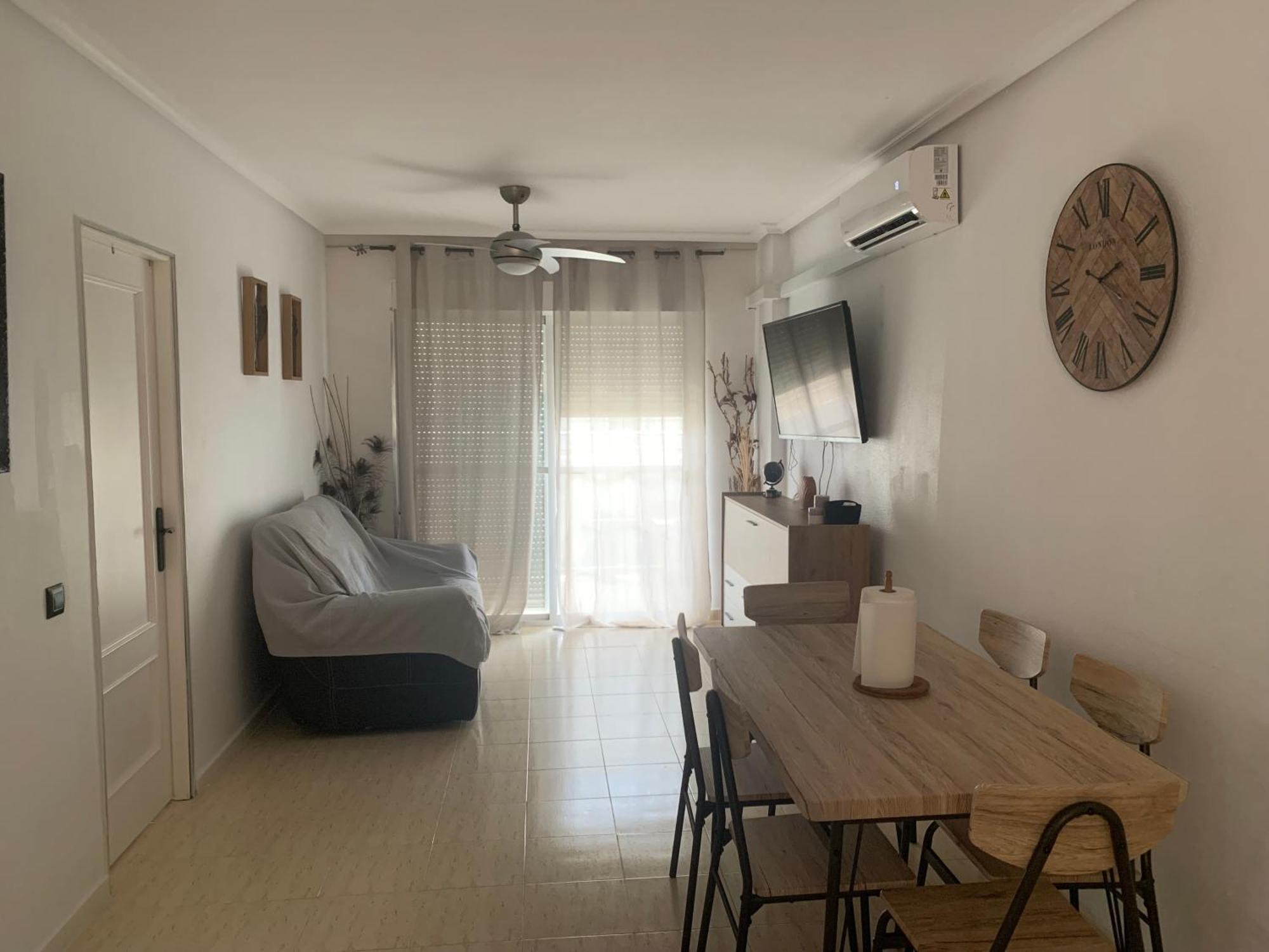 Apartamento Tres Beau T4 Torrevieja Renove Et Moderne Exterior foto