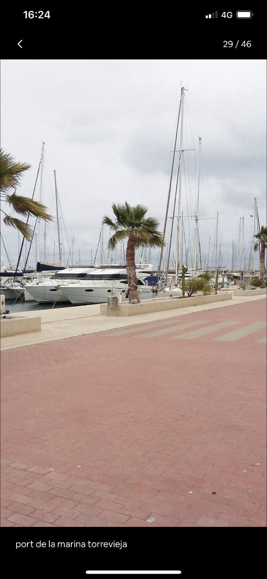 Apartamento Tres Beau T4 Torrevieja Renove Et Moderne Exterior foto