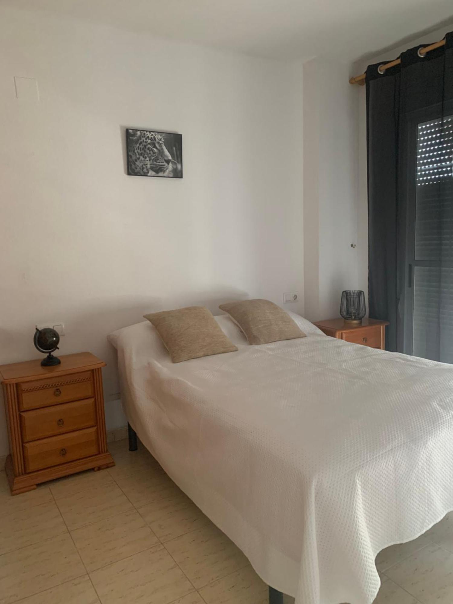 Apartamento Tres Beau T4 Torrevieja Renove Et Moderne Exterior foto