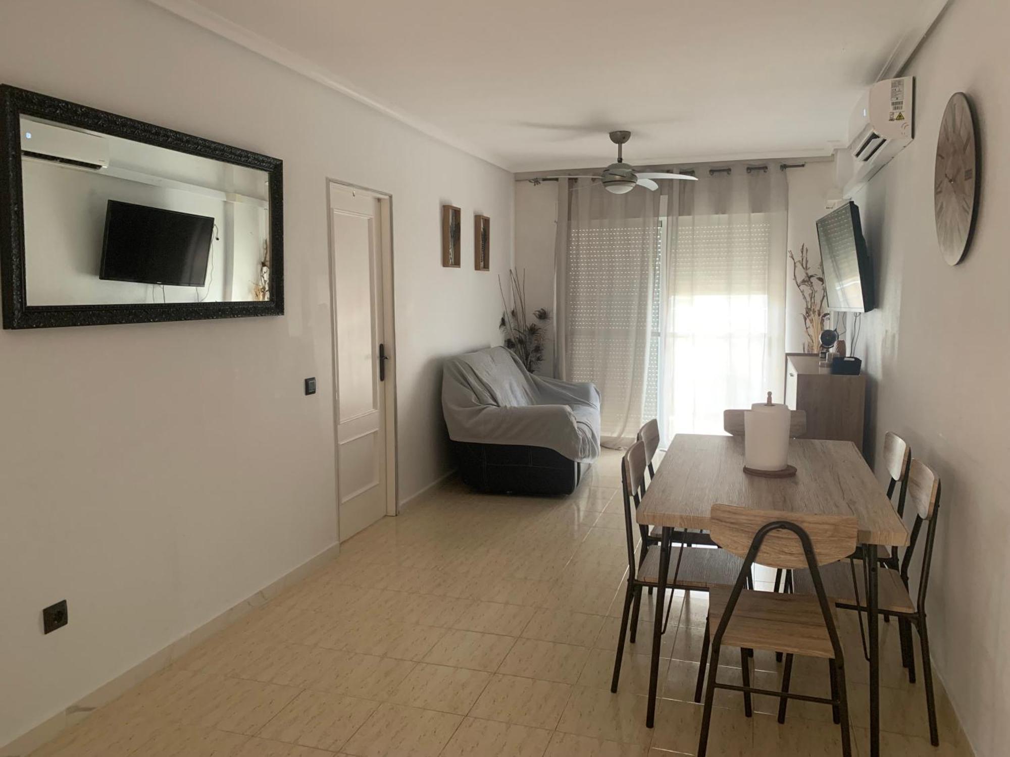 Apartamento Tres Beau T4 Torrevieja Renove Et Moderne Exterior foto