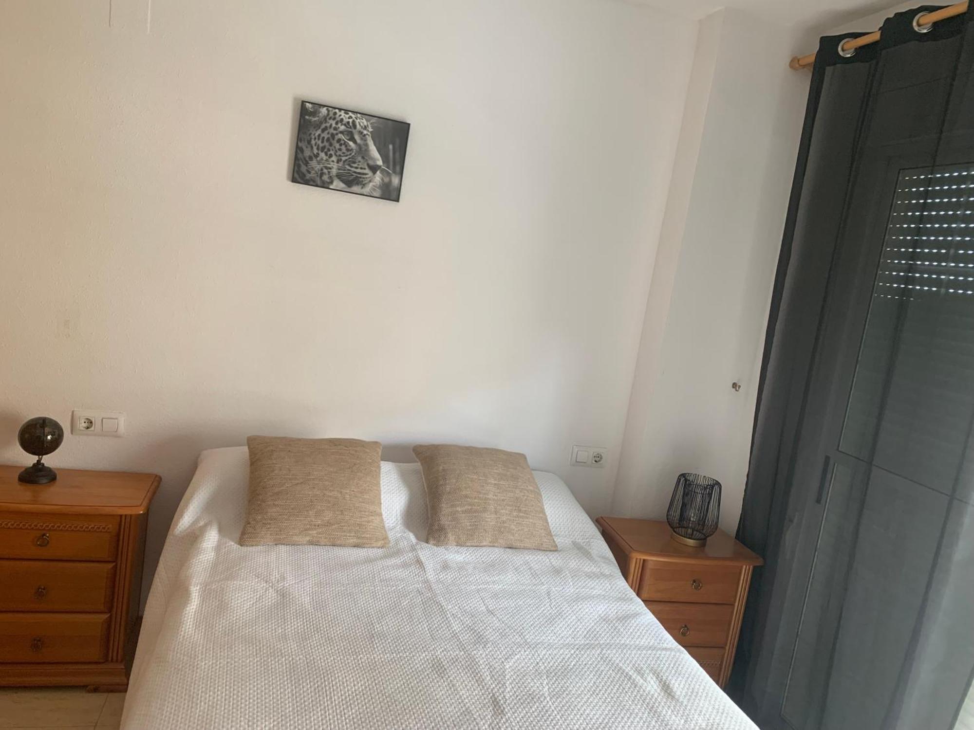 Apartamento Tres Beau T4 Torrevieja Renove Et Moderne Exterior foto